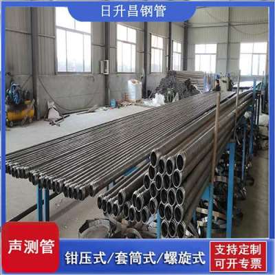 清水声测管桩基检测的频率要达到多少百分比