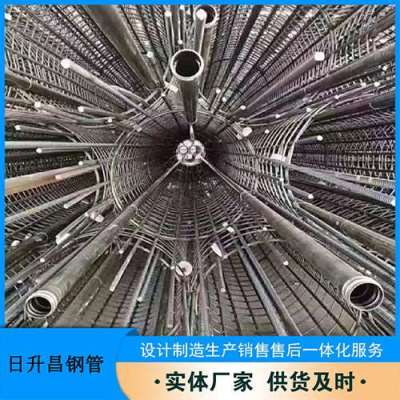 清水桩基声测管检测时主要考虑两方面的规范内容