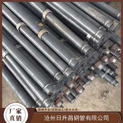 清水最薄的声测管壁厚可以到什么程度