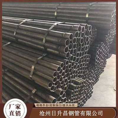 清水声测管规格型号对照表