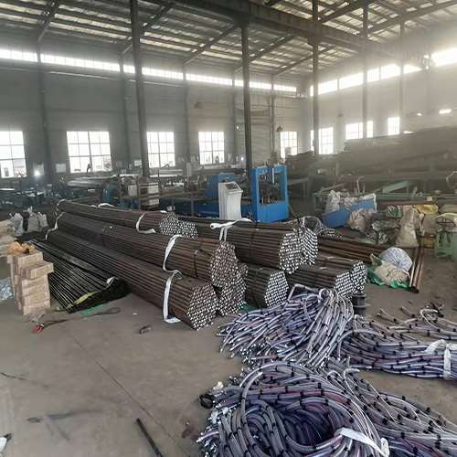 清水声测管施工及验收规范（最全最详细）