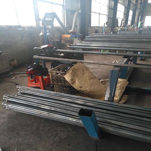 清水桥梁桩基声测管的施工工艺流程